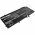 Helyettes�t� laptop akku HP Spectre X360 13-W001NF SH03XL 5000mAh 57.75Wh