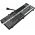 Helyettes�t� laptop akku HP Zbook Studio G3 ZO04XL 3400mAh 51.68Wh