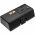 Helyettes�t� hordozhat� nyomtat� akku HPRT A300 KM300BU 1600mAh 11.84Wh 7.4V