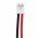 Helyettes�t� sz�ps�g�pol�s akku Hairmax Laserbrand 82 AHB104050 2500mAh 9.25Wh