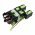 Helyettes�t� porsz�v� akku Hoover ATN264R/48006265 3000mAh 79.2Wh