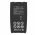 Helyettes�t� ad�vev� akku Harris P5300 BT-023406-003 2900mAh 21.46Wh