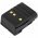 Helyettes�t� ad�vev� akku Harris XL-185P 14035-4010-04 4800mAh 35.52Wh