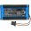Helyettes�t� porsz�v� akku Sharp COCOROBO RX-V60 UBATiA001VBKZ 3000mAh 48Wh