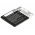 Helyettes�t� telefon akku Hisense Mira II LP38250 2500mAh 9.5Wh
