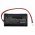 Helyettes�t� hangsz�r� akku HP WS10 Pro INR18650-2S 5200mAh 19.24Wh Li-Ion