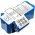Helyettes�t� porsz�v� akku Hoover HSV40 HSV4007 3000mAh 43.2Wh