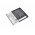 Helyettes�t� telefon akku Hisense HS-X8T LI37200A 2050mAh 7.79Wh