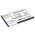 Helyettes�t� telefon akku T-Mobile HTC Desire Z BA S450 1500mAh 5.55Wh 3.7V