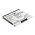 Helyettes�t� telefon akku AT&T Inspire 4G 35H00141-00M 1250mAh 4,63Wh