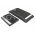 Helyettes�t� telefon akku HTC EVO 4G BA S390 2200mAh/8.14Wh