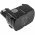 Helyettes�t� elektromos szersz�mg�p akku Hitachi KC 18DA / BCL 1815 5000mAh 90Wh Li-ion