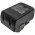 Helyettes�t� elektromos szersz�mg�p akku Hitachi DV18DBL BSL1830 5000mAh 90Wh