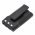 Helyettes�t� ad�vev� akku HYT TC-2100H TB-66 7,2V 1100mAh 7,92Wh NiMH