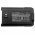Helyettes�t� ad�vev� akku HYT TC-446S BL1301 1800mAh 13.32Wh