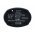 Helyettes�t� elektromos szersz�mg�p akku Hitachi WH7DL BCL 715 2500mAh 18Wh 7.2V
