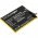 Helyettes�t� telefon akku HTC U12 B2Q5W100 2900mAh 11,17Wh Li-ion
