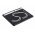 Helyettes�t� telefon akku HTC Desire 616 BOPBM100 1800mAh 6.66Wh