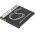 Helyettes�t� telefon akku HTC e1 BM65100 1500mAh 5.55Wh