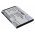 Helyettes�t� telefon akku HTC Touch Dual 850 NEON161 1350mAh 5Wh