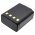 Helyettes�t� h�kamera akku Motorola 2500mAh 24Wh