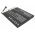 Helyettes�t� t�blag�p akku HTC R7 BG41100 3250mAh 12.03Wh