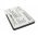 Helyettes�t� telefon akku HTC Desire S BA S530 1500mAh 5.55Wh