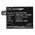 Helyettes�t� telefon akku HTC U11+ 35H00277-00M 3800mAh 14.63Wh