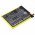 Helyettes�t� telefon akku HTC Wildfire E Lite BSF50 3000mAh 11.55Wh