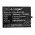Helyettes�t� telefon akku Huawei Honor V20 HB426489ECW 3900mAh 15.02Wh 3.85V