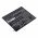 Helyettes�t� t�blag�p akku Huawei MediaPad M3 TD-LTE HB2899C0ECW 5100mAh 19.48Wh 3.82V
