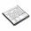 Helyettes�t� telefon akku T-Mobile myTouch HB5N1 1500mAh 5.55Wh