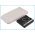 Helyettes�t� telefon akku Huawei Sonic Ascend II HB5K1H 2200mAh/8.14Wh