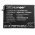 Helyettes�t� telefon akku Huawei Ascend Mate 9 Pro HB446688ECW 4000mAh 15.28Wh