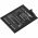 Helyettes�t� telefon akku Huawei Nova 7 5G HB466483ECW 3900mAh 15.02Wh Li-Ion 3.85V