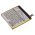 Helyettes�t� telefon akku Huawei Ascend P1 XL HB5Q1HV 2000mAh 7.4Wh