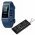 Helyettes�t� okos�ra akku Huawei Band 3 Pro HB351329ECW 100mAh 0.38Wh