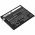 Helyettes�t� telefon akku Huawei Honor 30 3850mAh 14.82Wh Li-Ion 3.85V