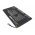 Helyettes�t� telefon akku Huawei Honor X1 7D-504L HB4269B6EAW 4100mAh 15.17Wh
