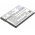Helyettes�t� telefon akku Huawei Ascend Y210 HB4W1 1300mAh/4.81Wh