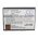 Helyettes�t� telefon akku Palm Veer BP3 920mAh 3,4Wh