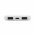 Helyettes�t� powerbank akku 5000mAh 25Wh