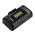 Helyettes�t� hordozhat� nyomtat� akku Datamax ONeil 2600mAh 19.24Wh