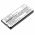 Helyettes�t� ad�vev� akku Hytera HYT-S1 P2200 2200mAh 8.47Wh