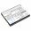 Helyettes�t� ad�vev� akku Hytera PCN550 BP4003 4000mAh 15.2Wh