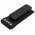 Helyettes�t� ad�vev� akku Hytera HP600 BL2002 2000mAh 14.8Wh 7.4V