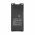Helyettes�t� ad�vev� akku Icom IC-A6 BP-209 2500mAh 18Wh NiMH