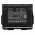 Helyettes�t� ad�vev� akku Icom IC-92 BP-256 1950mAh 14,43Wh