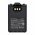 Helyettes�t� ad�vev� akku Icom IC-31A BP-271 3300mAh 24.42Wh