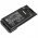 Helyettes�t� ad�vev� akku Icom IC-F3400 BP-283 3500mAh 25.9Wh